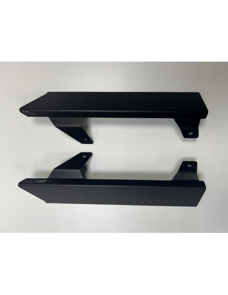 Protection de courroie BCD YAMAHA TMAX 530 2012  -  2016