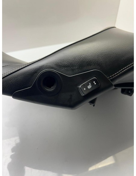 Selle chauffante BMW K 1600 GT 2011  -  2016