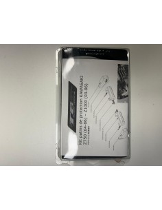 Patin de protection top block KAWASAKI Z1000 2003 - 2006