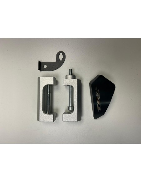 Patin de protection top block KAWASAKI Z1000 2003 - 2006