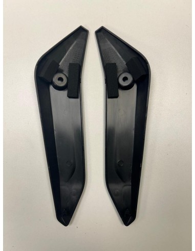 Cache latéral de bulle YAMAHA XMAX 125 2017  -  2019
