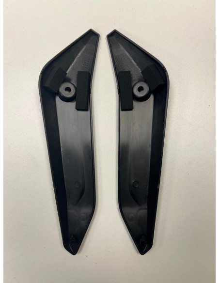 Cache latéral de bulle YAMAHA XMAX 125 2017  -  2019