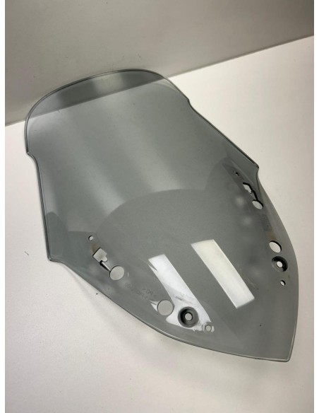 Bulle YAMAHA XMAX 125 2018 - 2021