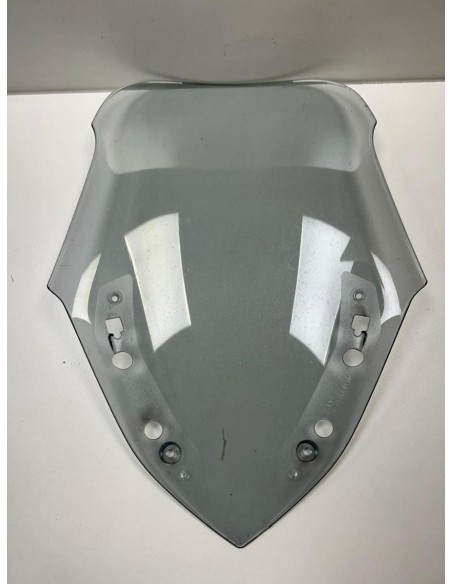 Bulle YAMAHA XMAX 125 2018 - 2021