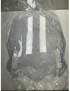 Bulle YAMAHA TMAX 530 2017 - 2019