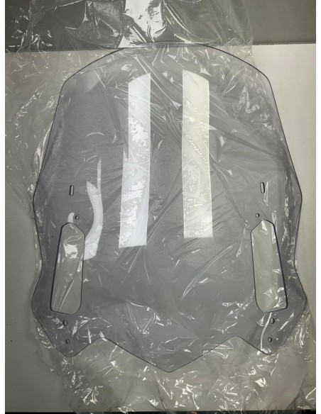 Bulle YAMAHA TMAX 530 2017 - 2019