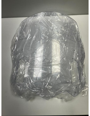 Bulle YAMAHA TMAX 530 2017 - 2019