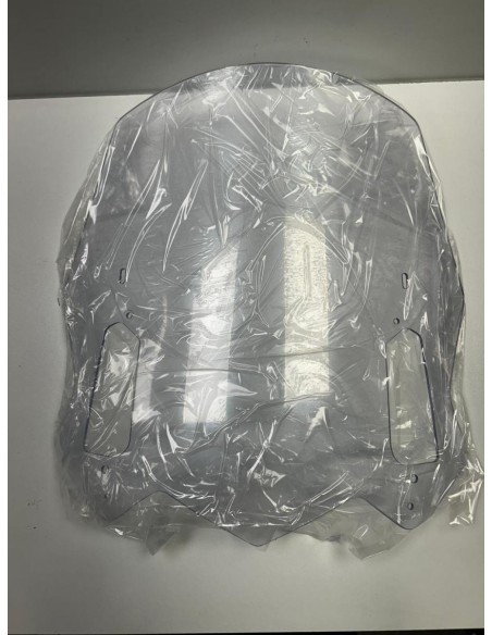 Bulle YAMAHA TMAX 530 2017 - 2019