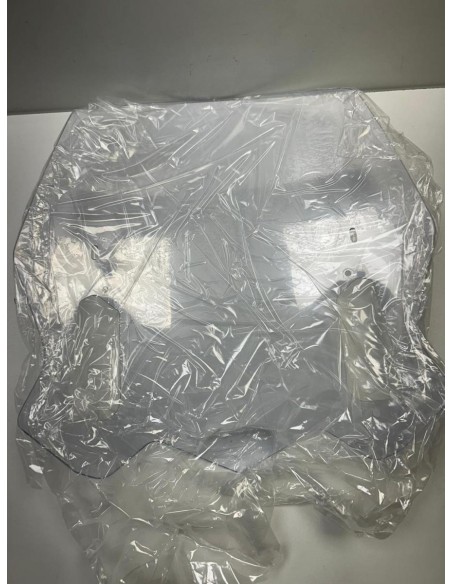 Bulle YAMAHA TMAX 530 2017 - 2019