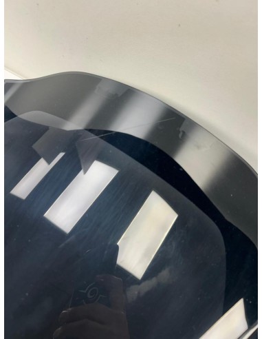 Cache sous bulle YAMAHA TMAX 500 2008  -  2011