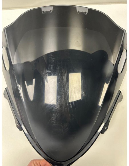 Cache sous bulle YAMAHA TMAX 500 2008  -  2011