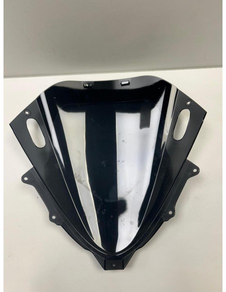 Cache sous bulle YAMAHA TMAX 500 2008  -  2011