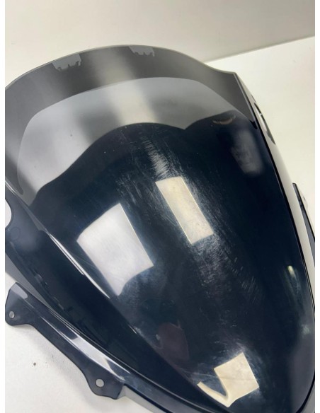 Cache sous bulle YAMAHA TMAX 500 2008  -  2011