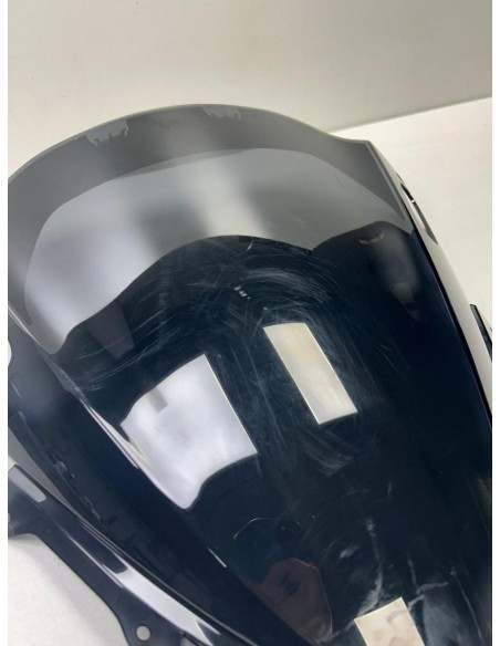 Cache sous bulle YAMAHA TMAX 500 2008  -  2011