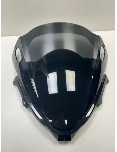 Cache sous bulle YAMAHA TMAX 500 2008  -  2011