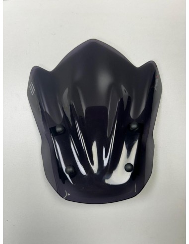 Bulle YAMAHA MT07 2014 - 2017