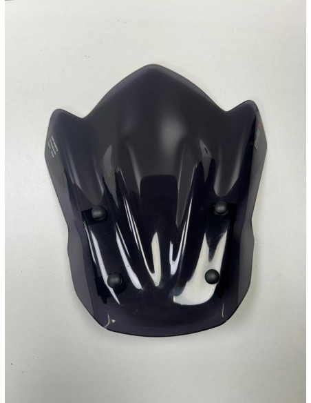 Bulle YAMAHA MT07 2014 - 2017