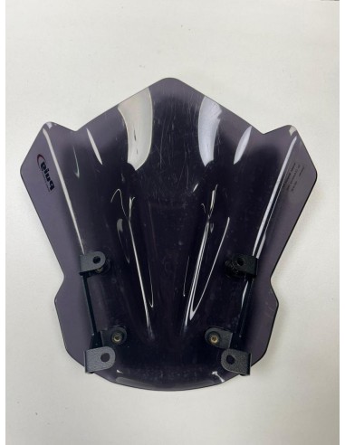 Bulle YAMAHA MT07 2014 - 2017