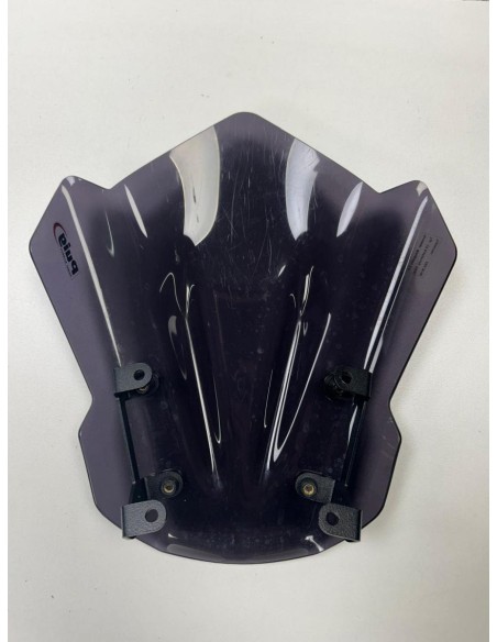 Bulle YAMAHA MT07 2014 - 2017