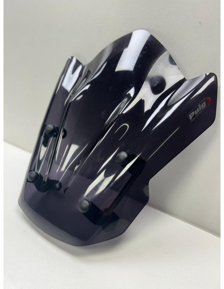 Bulle YAMAHA MT07 2014 - 2017