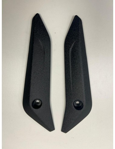 Caches latéraux de bulle YAMAHA TMAX 530 2017  -  2019