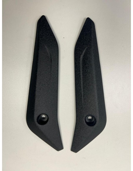 Caches latéraux de bulle YAMAHA TMAX 530 2017  -  2019