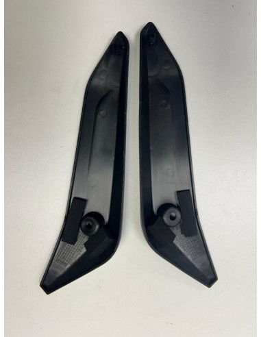 Caches latéraux de bulle YAMAHA TMAX 530 2017  -  2019