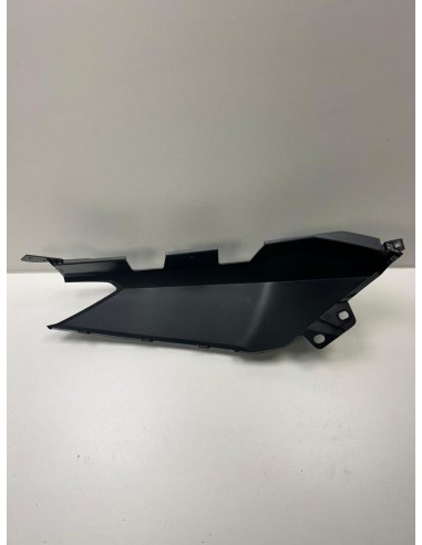 Coque arrière gauche YAMAHA XMAX 125 2014 - 2017