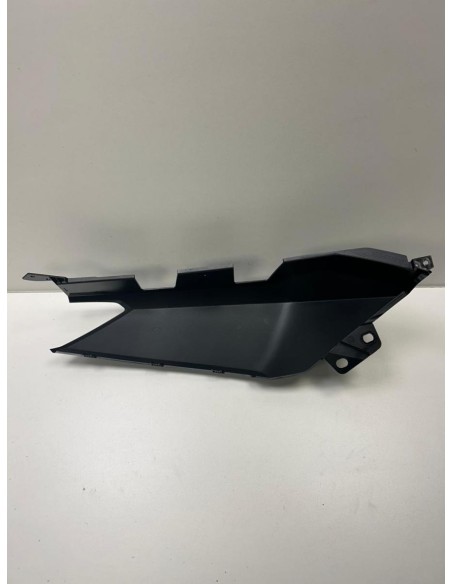Coque arrière gauche YAMAHA XMAX 125 2014 - 2017