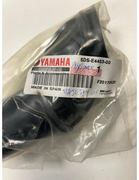 Manchon de boîte à air YAMAHA MAJESTY 125 1998  -  2009