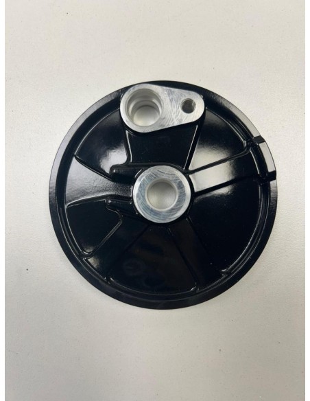 Moyeux support capteur ABS YAMAHA TMAX 530 2012 - 2014