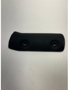 Cache protection d'échappement NEUF YAMAHA XMAX 125 2012  -  2014