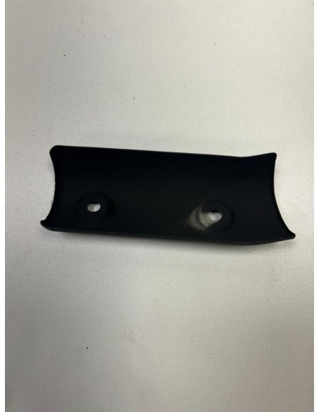 Cache protection d'échappement NEUF YAMAHA XMAX 125 2012  -  2014