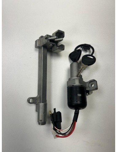 Kit neiman serrure de coffre neuf YAMAHA BWS 50 1995 - 2003