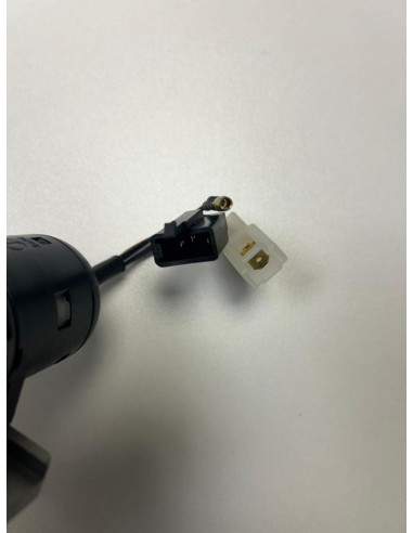 Kit neiman serrure de coffre neuf YAMAHA BWS 50 1995 - 2003