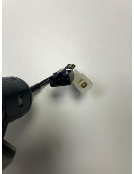 Kit neiman serrure de coffre neuf YAMAHA BWS 50 1995 - 2003