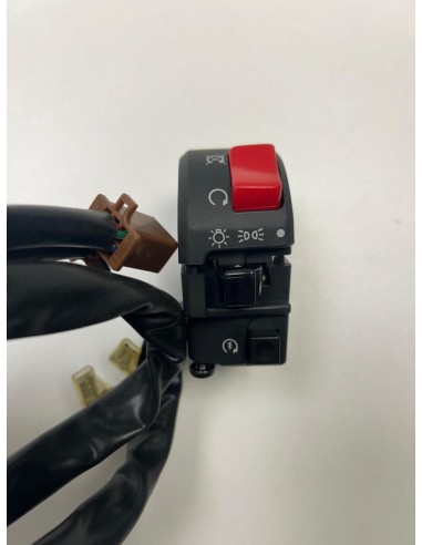 Commodo droit NEUF YAMAHA TDM 850 1996  -  2001