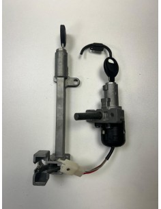 Kit neiman serrure de coffre neuf YAMAHA BWS 50 1995 - 2003