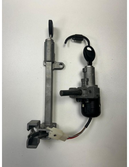 Kit neiman serrure de coffre neuf YAMAHA BWS 50 1995 - 2003