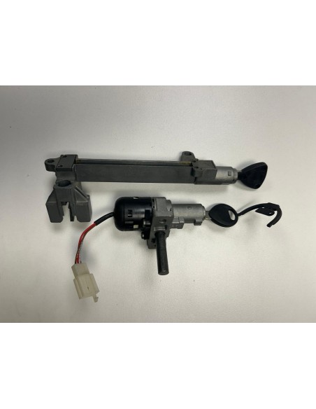 Kit neiman serrure de coffre neuf YAMAHA BWS 50 1995 - 2003