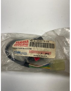 Commodo gauche YAMAHA BWS 50 1995  -  2003 2