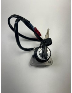 Neiman neuf origine YAMAHA TW 125 1998  -  2006