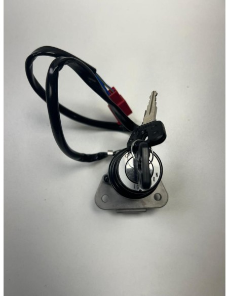 Neiman neuf origine YAMAHA TW 125 1998  -  2006