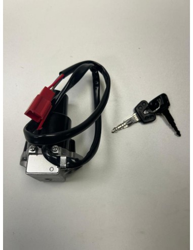 Neiman neuf origine YAMAHA TW 125 1998  -  2006