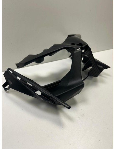 Cache de face avant neuf YAMAHA XMAX 125 2018  -  2021