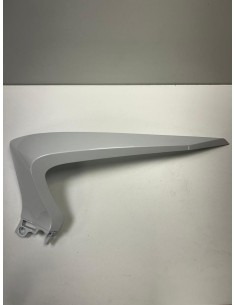 Bas de caisse gauche NEUF origine YAMAHA XMAX 125 2009  -  2013