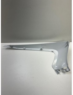 Bas de caisse gauche NEUF origine YAMAHA XMAX 125 2009  -  2013 2