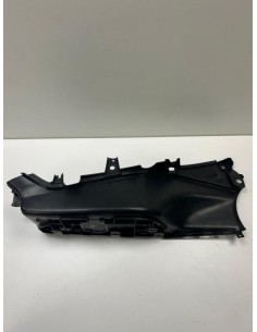 Plancher repose pied droit neuf YAMAHA TMAX 500 2004  -  2007