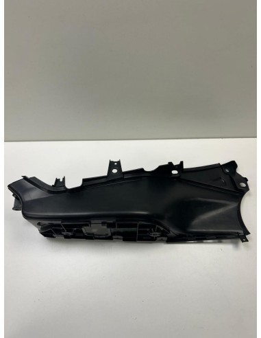 Plancher repose pied droit neuf YAMAHA TMAX 500 2004  -  2007