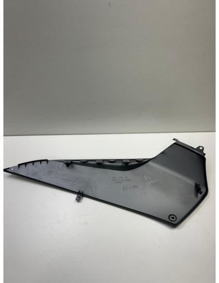 Carénage latéral gauche YAMAHA TMAX 500 2008  -  2011